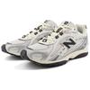 New Balance 204L 'Silver Metallic Navy' Sneakers U204LSWD