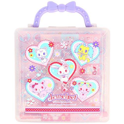 

Футляр для палочек для еды Sanrio Jewel Pet 2010 и Вход/Вход