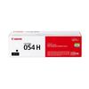 Canon CRG054H Black High-Yield Toner Cartridge