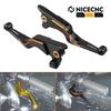 For 2017-2020 Harley Touring Clutch Lever Brake Levers for Harley Road Glide Road King Street Glide Electra Glide Ultra Limited