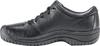 Schuhe PTC OXFORD BLACK cm [Keen] Cook's Damen 23.5
