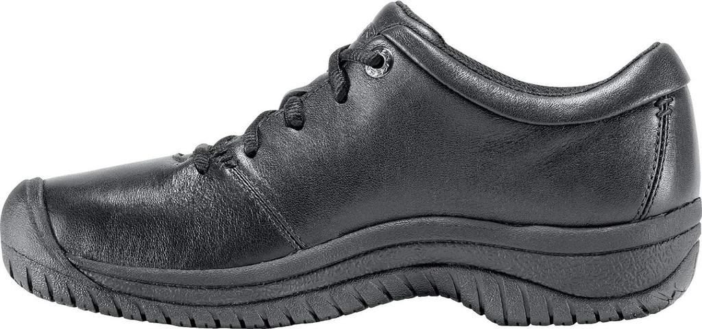 Schuhe PTC OXFORD BLACK cm [Keen] Cook's Damen 23.5