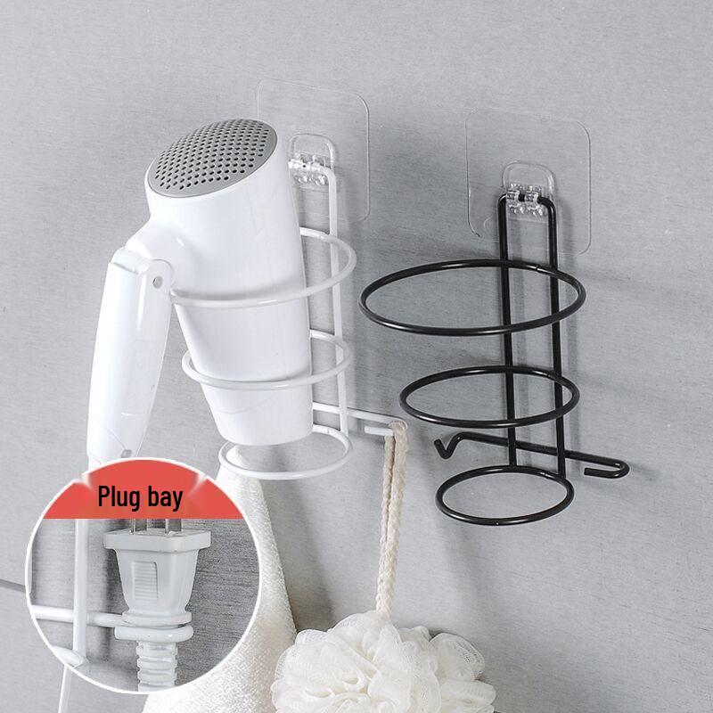 Creative Home Kitchen Storage Rack and Bathroom Gadgets Standard