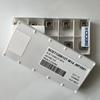 SECO / SCET120612T-M14,MP3501 / Original genuine CNC alloy blade 10 Pcs
