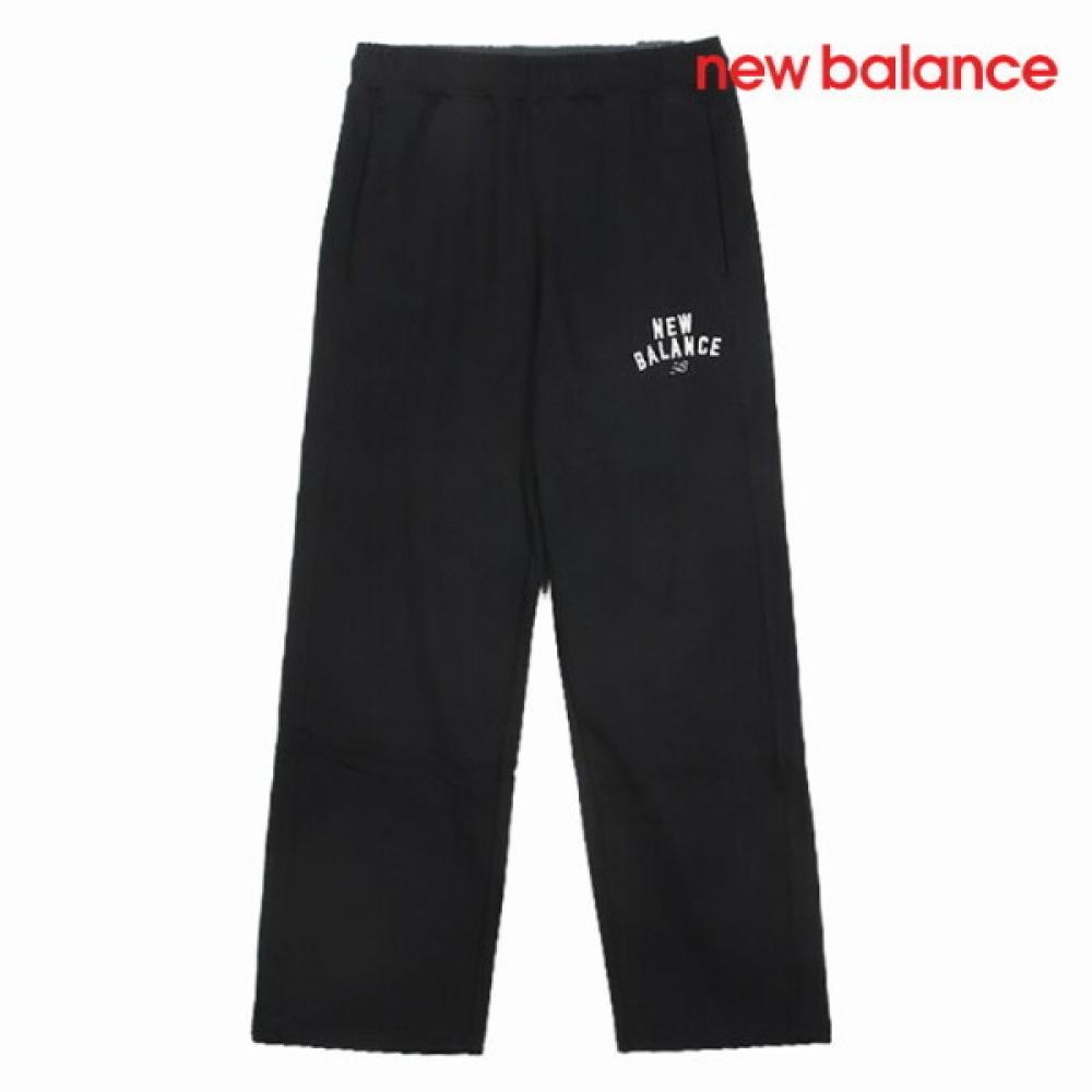 

New Balance Sports Club Wide Pants Uni G30 Nbmlfco123 FREE/M