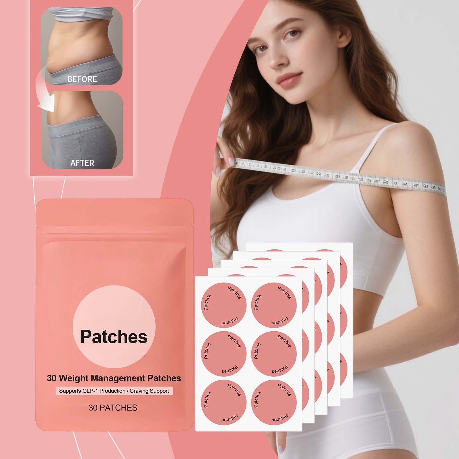 

Control Auxiliary Patches, Lazy People s Navel Tightening Patches, Slimming Patches, Shaping Auxiliary Products. One Size белый