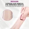 Epilator Portabil Epilare Delicată Exfoliere pentru Femei Dispozitiv de Epilare