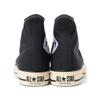 [Beams] Campus Shoes [Exclusive] CONVERSE ALL STAR J HI 50th Men's FADED_BLACK 27 27.0 Cm
