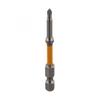 Cross Screwdriver Bit 1 4 Inch Hex Shank PH2 for Power Drills and Drivers