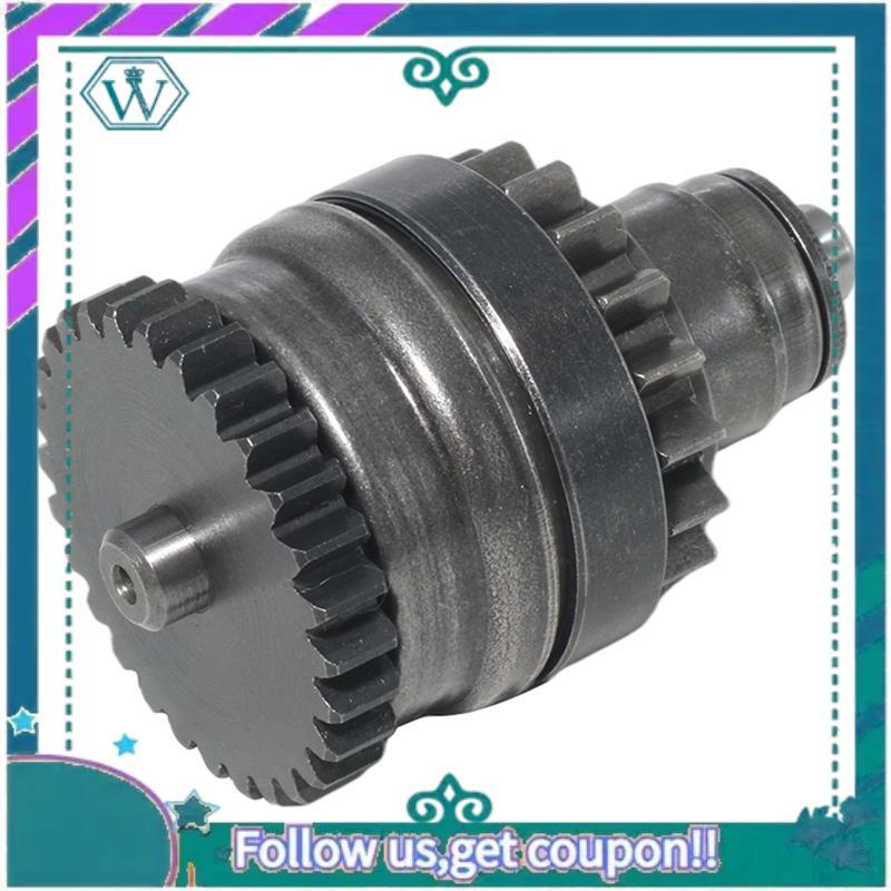 AA92-18T/28T Starter Drive Gear For 250 300 TE XC XCW EXC SIXDAYS Freeride 250 R TE250 Accessories Parts 551400263