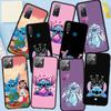 Phone Case for iPhone 17 16 15 Xiaomi Poco F8 F7 X7 X6 M8 C85 C75 C71 Redmi Note 14 13 12 11 Pro Max A3 A4 14C 13C 15C Comics New Stitch Fashion Cover