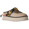 UGG  Bea Mary Jane Wildwood Sand Castle Women Sneakers Tan 1180111-SNDC