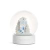 Wedgwood Christmas Snow Globe 2023 Inch 5.5