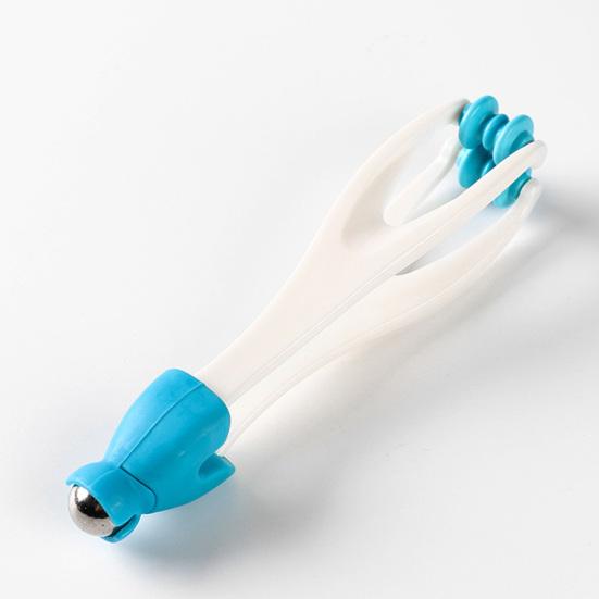 Safe Finger Exerciser Multifunctional Massager Acupuncture Points Joint Relax Muscle Massage Tool for  The Elderly MIT