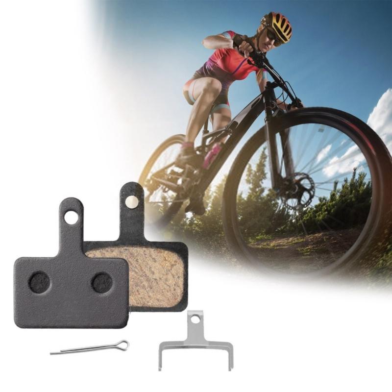 10Pair Resin Bicycles Bike Disc Brake Pad Low Noise Mountain Bike Brake Pad Quiet Hydraulic Disc Brake Pad Enduring