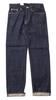 Edwin Jeans 505ZX Loose Straight Denim Made In Indigo Size 34 Pants, Japan, E50550, Men's, Blue,