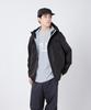 Rain Jacket Rain Jacket Raincoat BLACK M [Snow Peak] GORE-TEX JK-26SU014 Men's Women's
