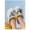 Boys Summer Hole Shoes Soft Sole Kids Slippers Sandals