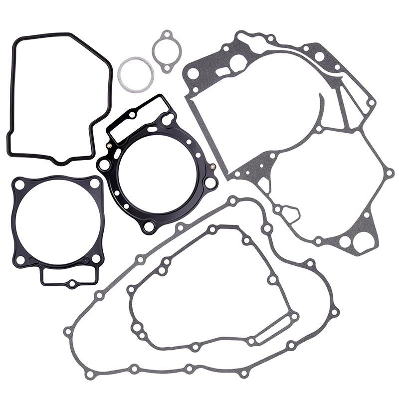 Road Passion Motorcycle Engine Cylinder Cover Gasket Set Kit For Honda CRF450R 2009-2016 CRF 450R CRF450 450 R