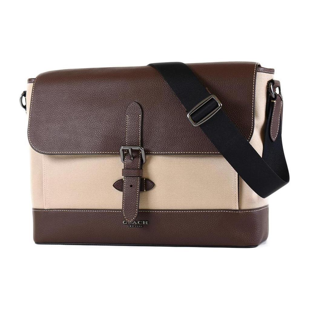 New COACH Hudson Crossbody Bags CH115-QBVFX