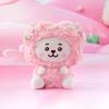 BT21 RJ BABY Spring Fairy Sitting Plush Doll