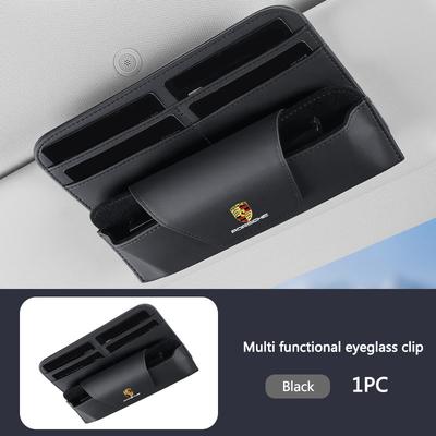 Depolama ve kutular – Gözlükler için Araba Klipsleri