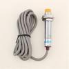 HUGONG Inductive Proximity Switch J0212-5ZNANBPAPBLALBAKAAKB Metal Sensor