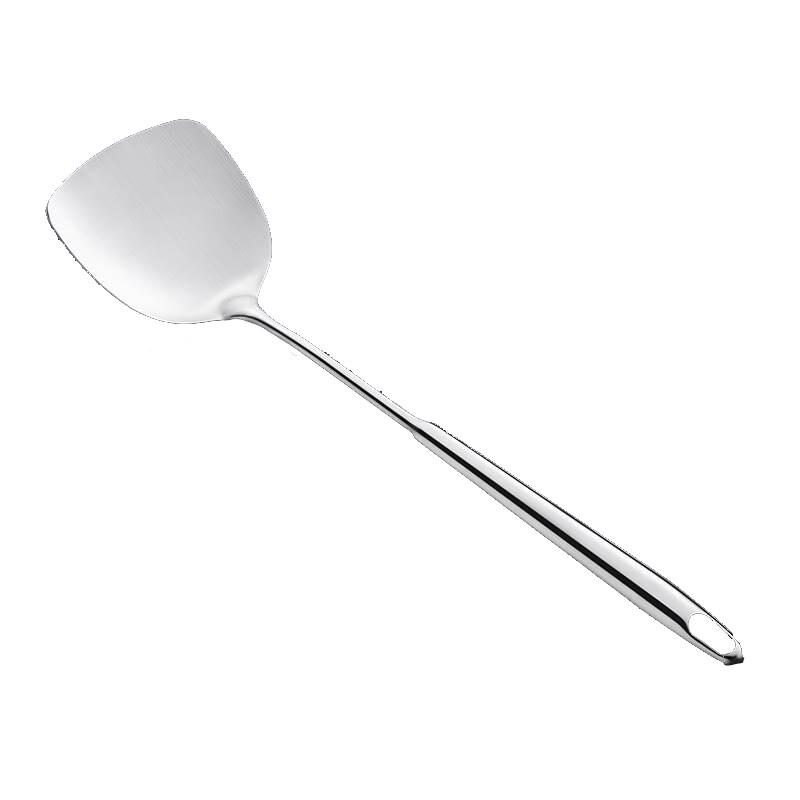 Homeglen 304 Stainless Steel Kitchen Spatula Standard