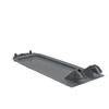 Center Console Armrest Lower Cover For  Skoda Octavia, Fabia - Seat Ibiza - GREY