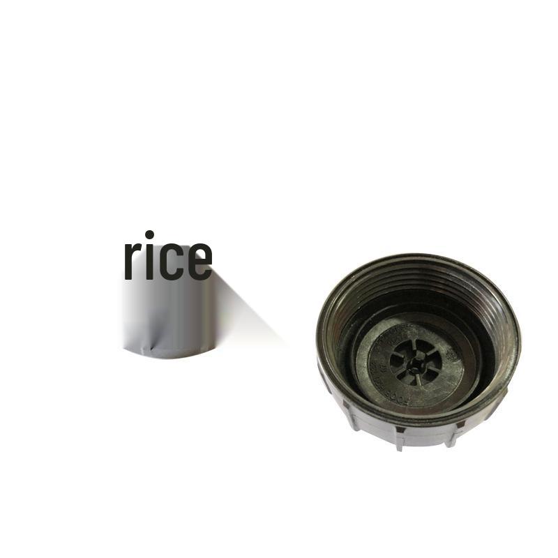 Compatible Outer Cover & Filter Element for Cummins Bosch 6.5 2.2 Urea Pump Housing