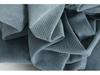 Lyocell 49.6% Super Soft Elastic Waist Denim Curved Leg Floor-Length Banana Pants - Spring Collection