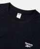 REEBOK Light Fresh Short Sleeve Tee (W) - Black