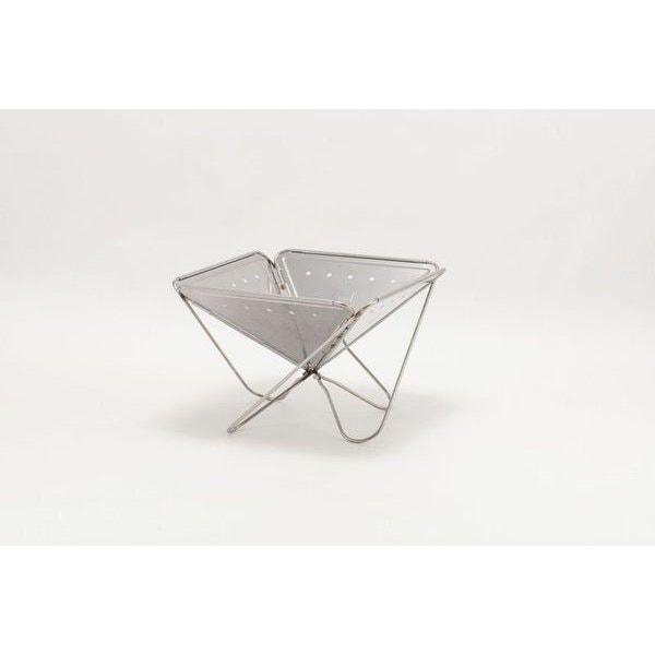        Snow Peak St 034 [bonfire Stand Ll]