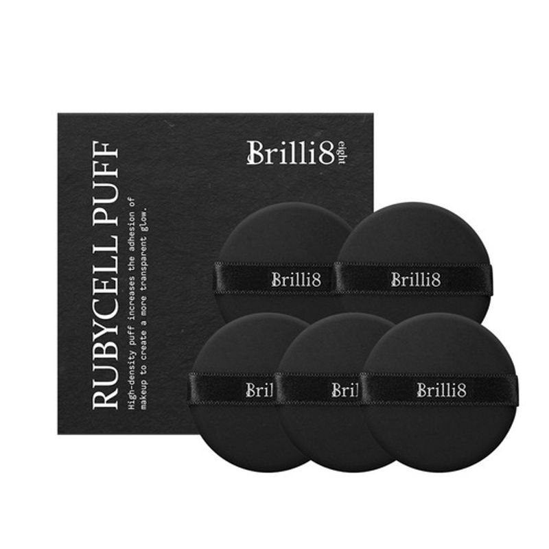 Rubycell Puff 1 set (5ea)