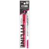PENTEL Fitline Highlighter 5 Pieces Pen, Pink, XSLW11-P,