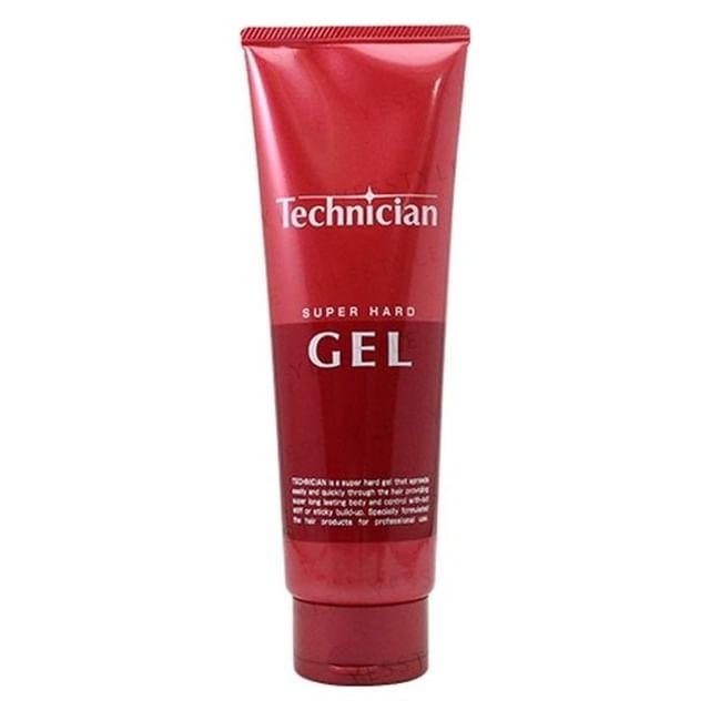 

Kracie - Technician Gel Super Hard 240g