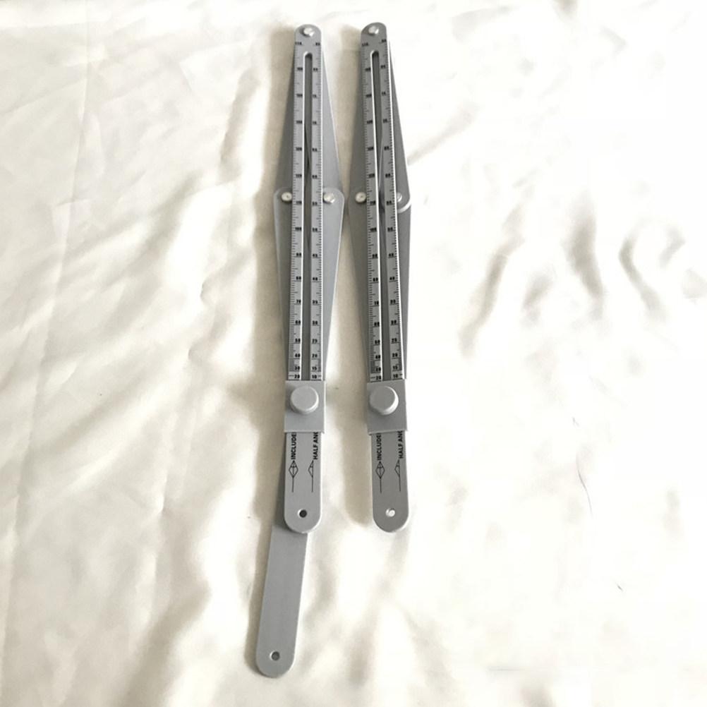 High Accuracy Stainless Steel Protractor Angle Finder Tool for Woodworking Miter Measuring Ruler Foldable Corner Gauge Angle