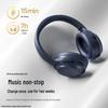 SANAG D60sANC3.0 AI Deep ANC Wireless Over-Ear Headphones