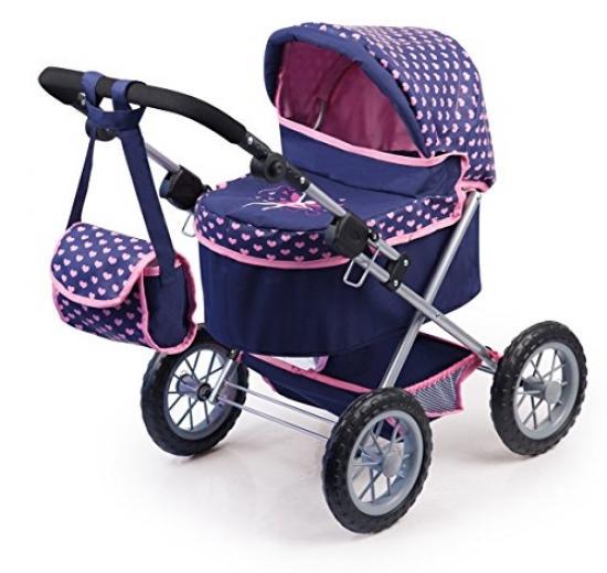 bayer toy pram