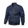 Men's Autumn/Winter Tough Guy MA1 Pilot Workwear Jacket
