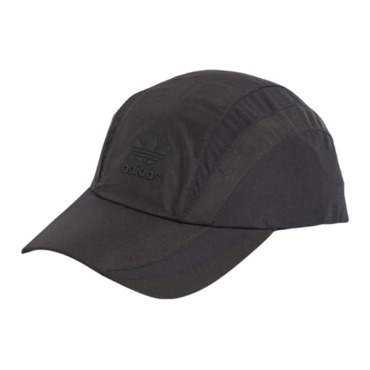 

Adidas Polyester Baseball Caps Unisex Black Adidas IW8629 OSFW чорний