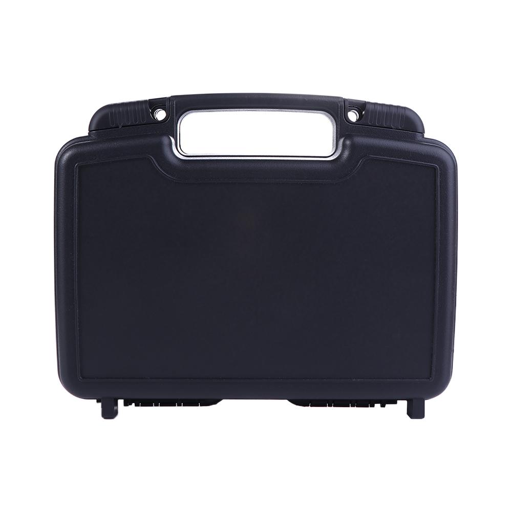 Protective Suitcase Outdoor Tool Case Sealed Equipment Box Tool Box Storage Box Instrument Case