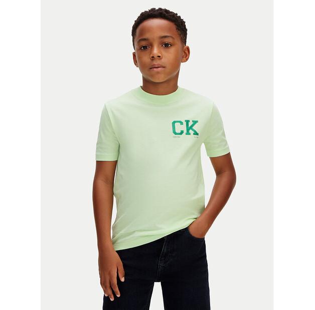 Футболка Calvin Klein Heritage