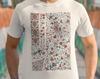 Tops – T-Shirts