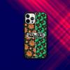 Singer F-Feid SIXDO Ferxxo Phone Case For iPhone 17,16,15,14,13,12,11,Pro,Max,Plus,Mini,SE4,E Magnetic Magsafe Wireless Charging