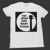 THE JESUS AND MARY CHAIN PUNK ROCK METAL T-Shirt Herren Damen T-Shirts Top unisex S-3XL