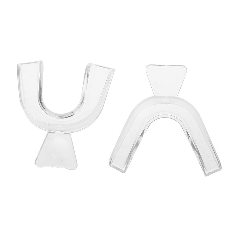 

Корректор зубов, брекеты, 2 шт., фиксатор зуба для взрослых, выпрямление ортодонтических