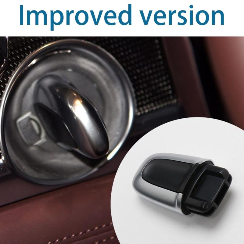 Engine Start Button Key ABS Direct Fit Ignition Switches Replacement Precisions Engine Start Button Key fitting for Vehicle