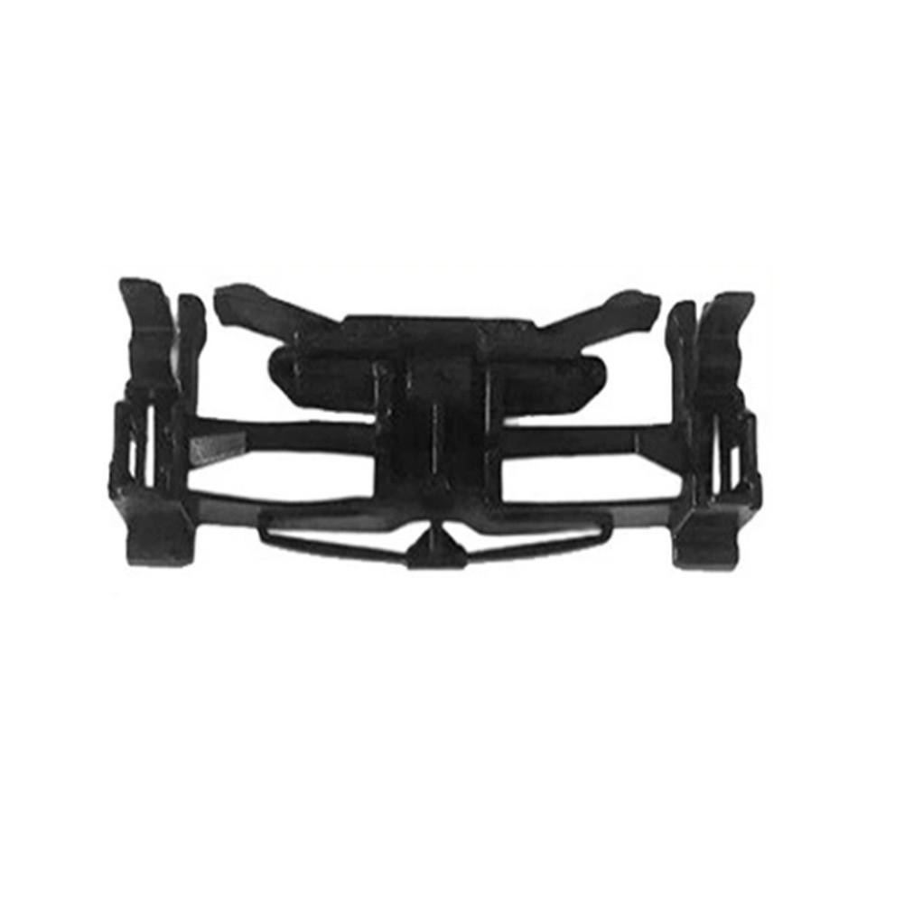 Factory Specification Design Roof Gutter Trim Clip Gutter Moulding Fixing Clip