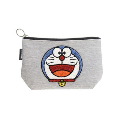 Toshin Pack I'm Doraemon Sweatshirt Sagara Pouch (I'm Doraemon) ID-PO101
